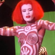Illustration for article titled Need a Last-Minute Costume Idea? Look to Horrors Most Fashionable Ladies